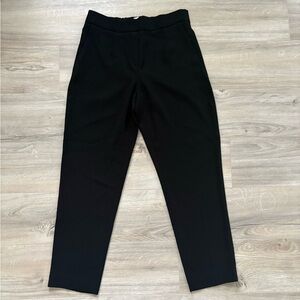 Aritzia Conan Cropped Trouser